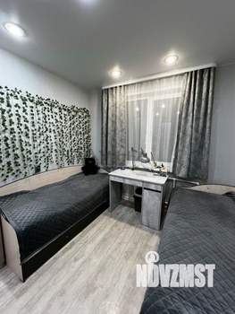 2-к квартира, вторичка, 44м2, 5/5 этаж