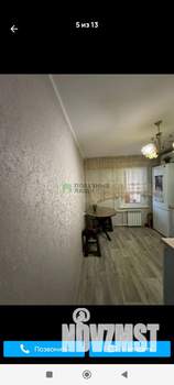 1-к квартира, вторичка, 29м2, 1/5 этаж