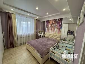 2-к квартира, вторичка, 73м2, 12/17 этаж