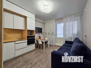 2-к квартира, вторичка, 46м2, 9/19 этаж