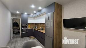 3-к квартира, вторичка, 83м2, 1/10 этаж