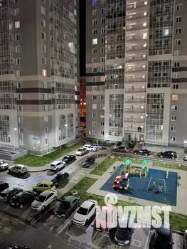 1-к квартира, вторичка, 41м2, 4/21 этаж