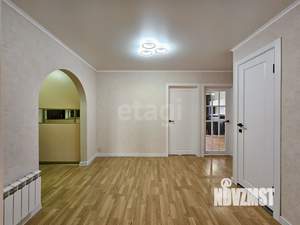 2-к квартира, вторичка, 78м2, 1/10 этаж