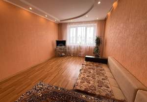 3-к квартира, вторичка, 68м2, 8/10 этаж