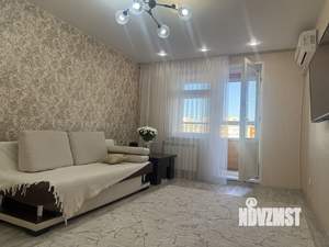2-к квартира, вторичка, 61м2, 3/11 этаж
