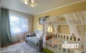2-к квартира, вторичка, 44м2, 3/5 этаж