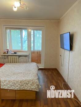 2-к квартира, вторичка, 44м2, 4/5 этаж