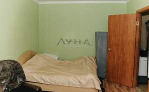 1-к квартира, вторичка, 28м2, 6/9 этаж