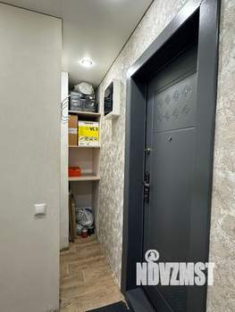 1-к квартира, вторичка, 30м2, 1/5 этаж