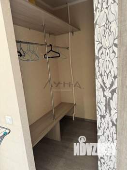 1-к квартира, вторичка, 42м2, 4/14 этаж