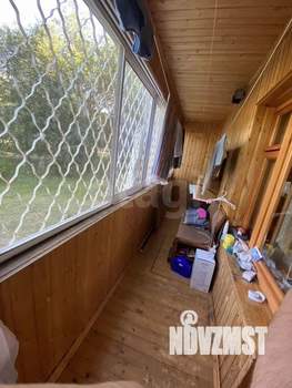 1-к квартира, вторичка, 31м2, 1/5 этаж