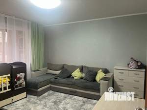 2-к квартира, вторичка, 43м2, 2/5 этаж