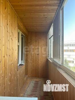 1-к квартира, вторичка, 37м2, 4/19 этаж
