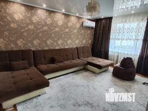 3-к квартира, вторичка, 59м2, 5/5 этаж