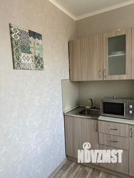 1-к квартира, вторичка, 35м2, 9/10 этаж