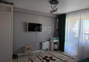 2-к квартира, вторичка, 51м2, 16/19 этаж