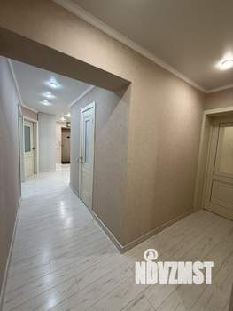 3-к квартира, вторичка, 79м2, 4/11 этаж