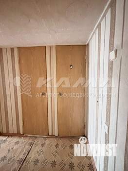 2-к квартира, вторичка, 42м2, 4/5 этаж