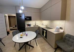 2-к квартира, вторичка, 45м2, 17/19 этаж
