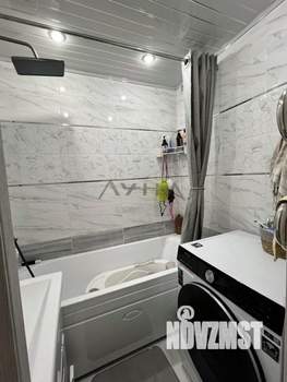 2-к квартира, вторичка, 55м2, 12/16 этаж