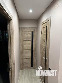 1-к квартира, вторичка, 36м2, 6/9 этаж