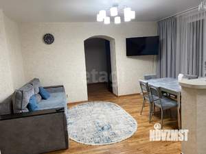 2-к квартира, вторичка, 46м2, 3/14 этаж