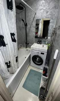 2-к квартира, вторичка, 54м2, 9/10 этаж