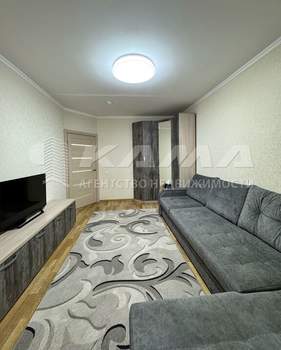 2-к квартира, вторичка, 57м2, 3/10 этаж