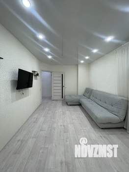 2-к квартира, вторичка, 53м2, 5/10 этаж