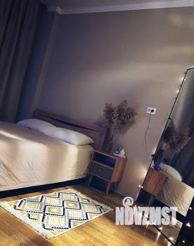 Студия квартира, вторичка, 31м2, 7/17 этаж