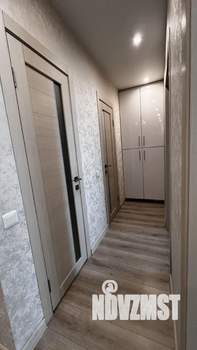 1-к квартира, вторичка, 43м2, 8/11 этаж