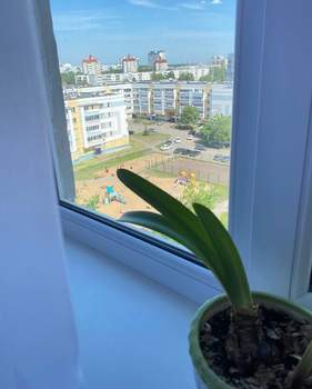 3-к квартира, вторичка, 69м2, 9/10 этаж