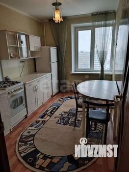 1-к квартира, вторичка, 35м2, 10/12 этаж