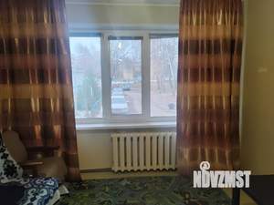 1-к квартира, вторичка, 29м2, 1/5 этаж