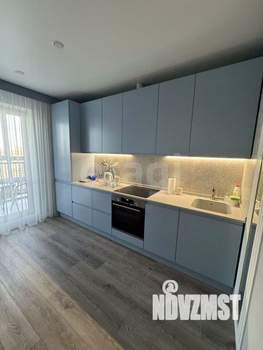 1-к квартира, вторичка, 50м2, 18/18 этаж