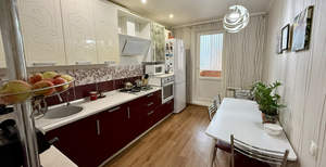 2-к квартира, вторичка, 54м2, 4/10 этаж