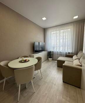 1-к квартира, вторичка, 40м2, 2/3 этаж