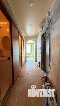 1-к квартира, вторичка, 43м2, 1/9 этаж
