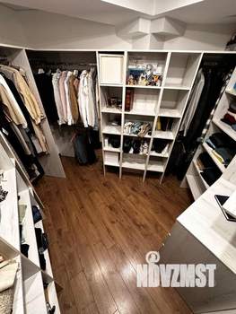 6-к квартира, вторичка, 201м2, 9/9 этаж