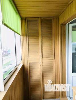 1-к квартира, вторичка, 39м2, 8/10 этаж