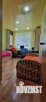 2-к квартира, вторичка, 55м2, 4/5 этаж
