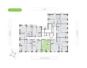 Фото квартиры на продажу (2)