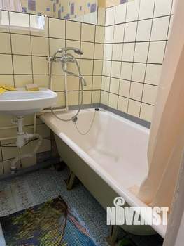 1-к квартира, вторичка, 32м2, 7/9 этаж