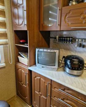 4-к квартира, вторичка, 89м2, 2/10 этаж