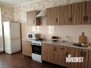1-к квартира, вторичка, 44м2, 7/17 этаж