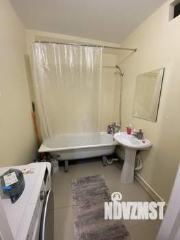 3-к квартира, вторичка, 63м2, 15/20 этаж