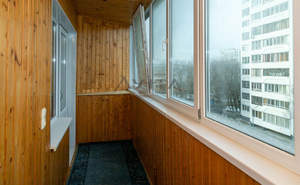 1-к квартира, вторичка, 29м2, 3/5 этаж