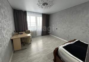 1-к квартира, вторичка, 29м2, 5/5 этаж