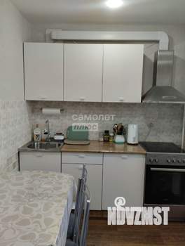 1-к квартира, вторичка, 28м2, 5/9 этаж