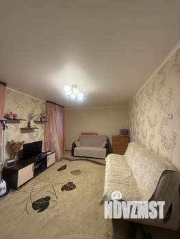 2-к квартира, вторичка, 56м2, 5/5 этаж